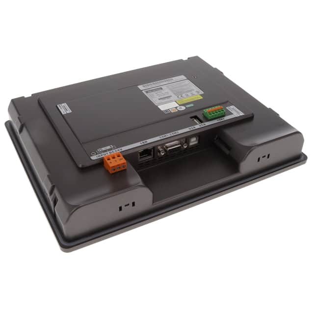 WOP-2100T-N2AE Advantech Corp Interface homme-machine (IHM)